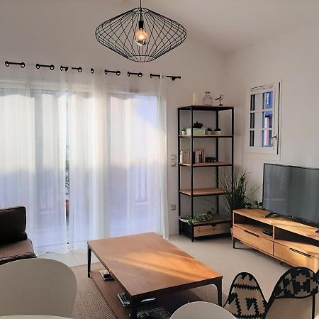 Appartement De Standing Au Coeur De Saint-Jean-De-Luz, A 200M De La Plage - Fr-1-239-595 Eksteriør bilde