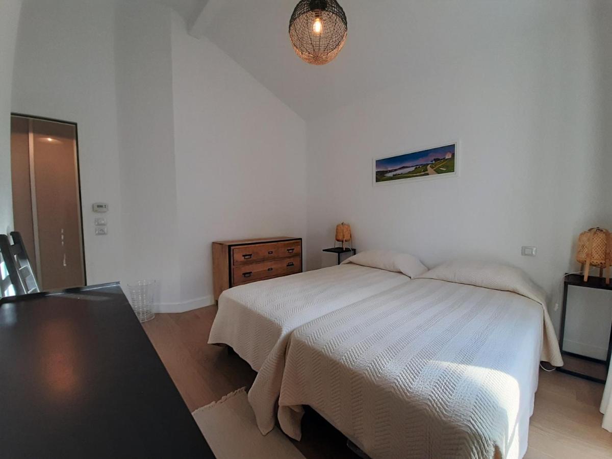 Appartement De Standing Au Coeur De Saint-Jean-De-Luz, A 200M De La Plage - Fr-1-239-595 Eksteriør bilde