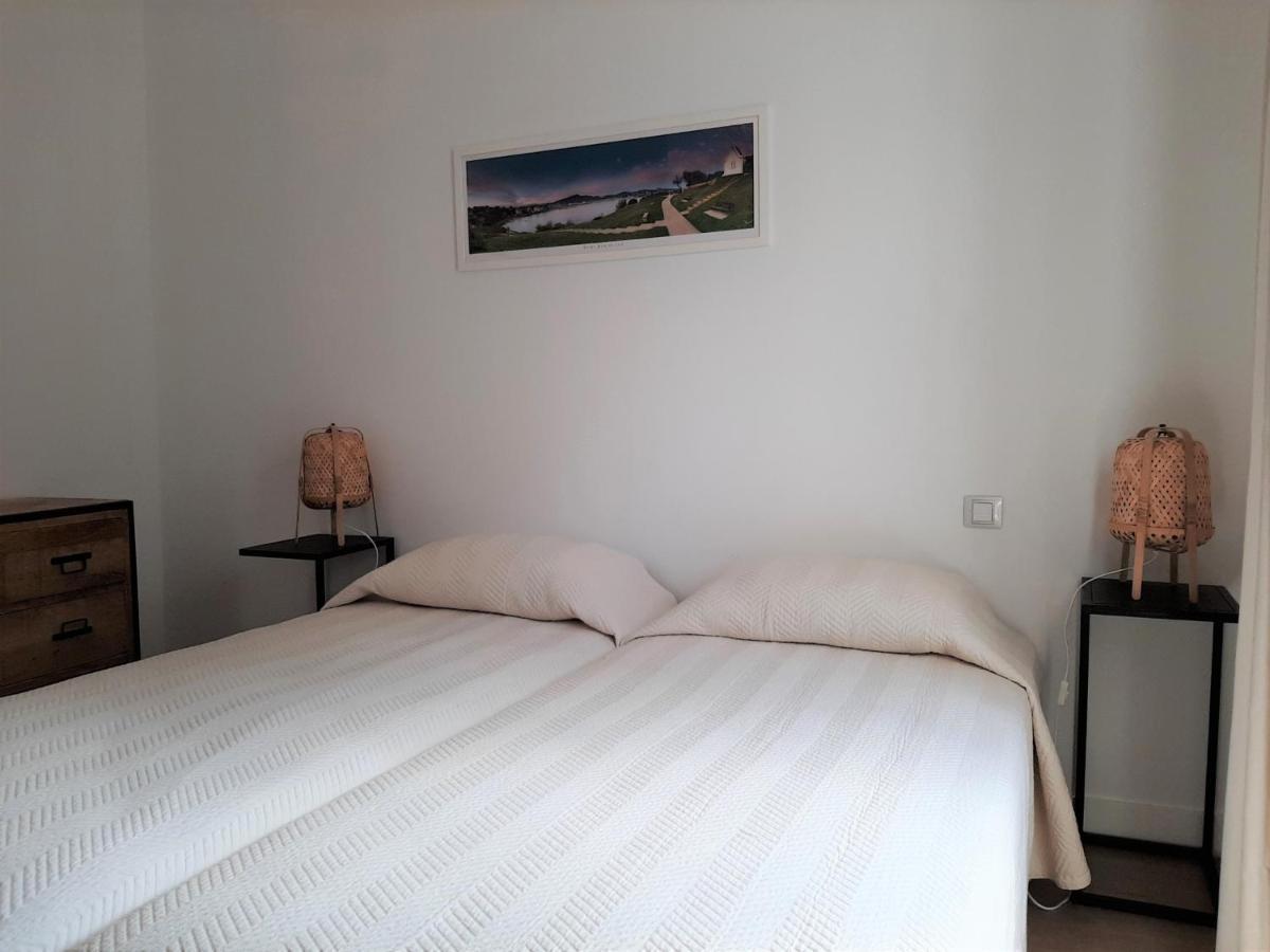 Appartement De Standing Au Coeur De Saint-Jean-De-Luz, A 200M De La Plage - Fr-1-239-595 Eksteriør bilde
